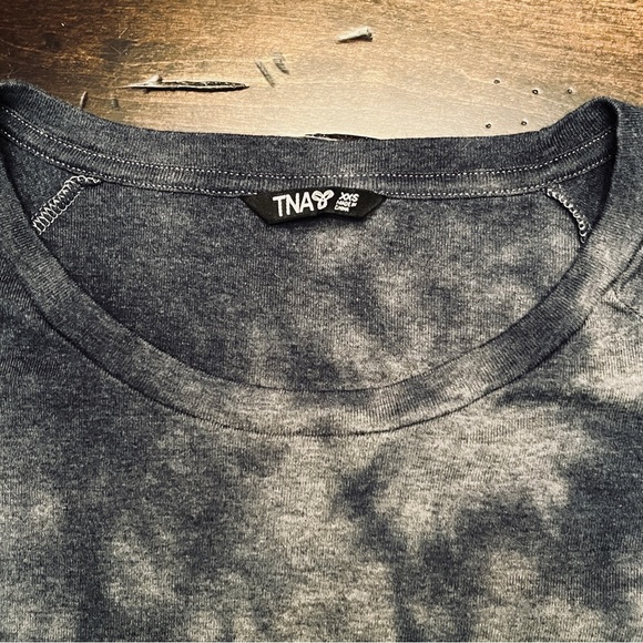 TNA three-quarter length casual shirt in new condition - Picture 2 of 6